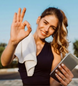 Simple ways to improve your health