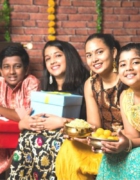 How to add meaning to your celebrations and make an impact.