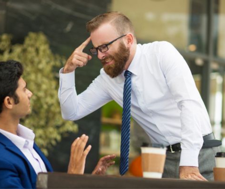 It’s okay to have a Bad Day.