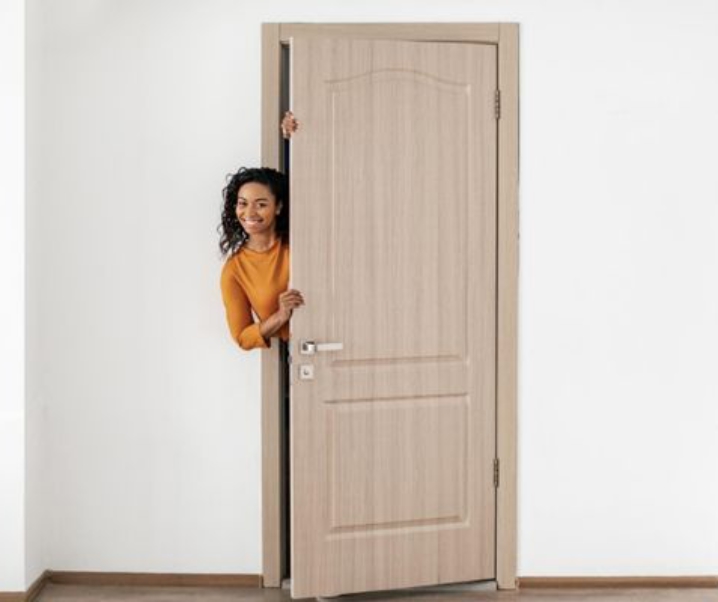 What will make you good neighbor?