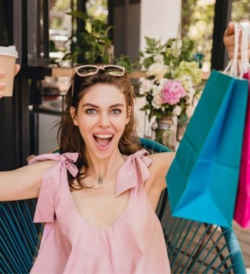 How to add meaning to your celebrations and make an impact.