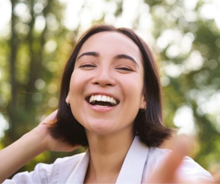 Find more joy with 5 minute joy breaks