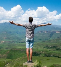 Finding Purpose for Meaningful Life