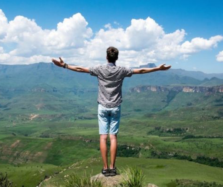 Finding Purpose for Meaningful Life