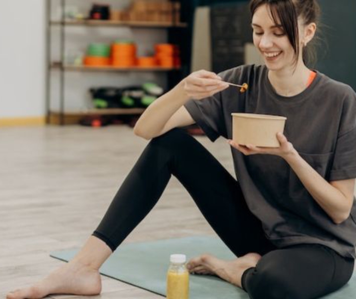 7 Gift Ideas For Your Exercise-Obsessed Friends