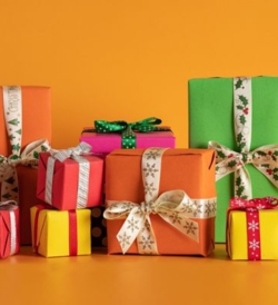 Color-Lovers Gift Guide: Colorful Gifts for Colorful People!!