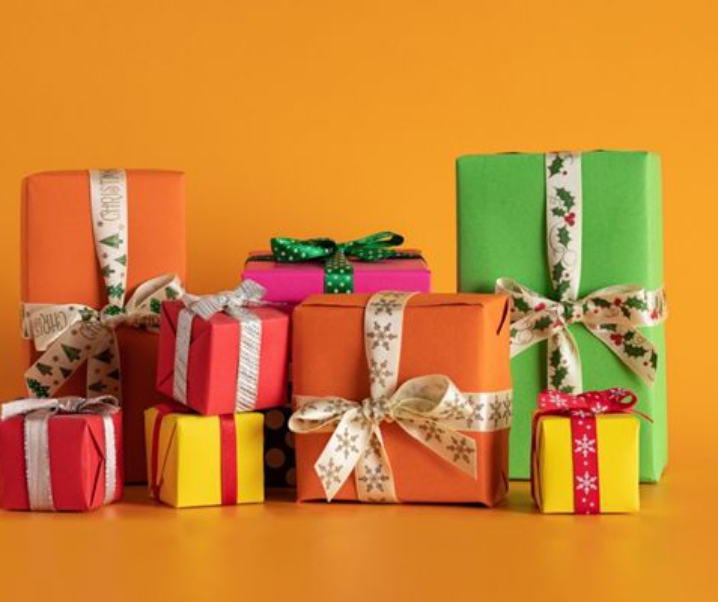 Color-Lovers Gift Guide: Colorful Gifts for Colorful People!!