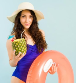 Nourishing Your Body & Mind in Summer