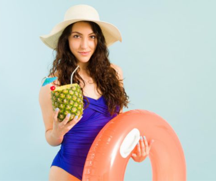 Nourishing Your Body & Mind in Summer