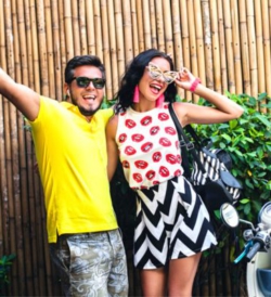 Sustainable Summer Fashion: Look Stylish, Save the Planet.