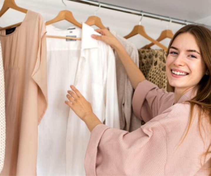 Ultimate Guide to Conscious Wardrobe