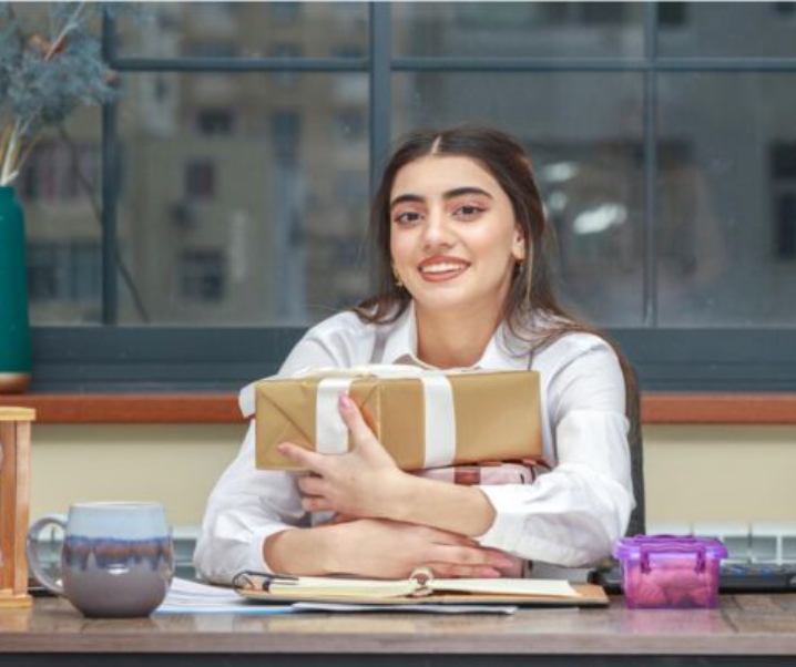 Gifts Aligned with Your Values: Curate Your Conscious Registry