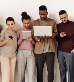 The Impact of Digital Minimalism on Conscious Living  