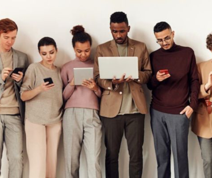 The Impact of Digital Minimalism on Conscious Living