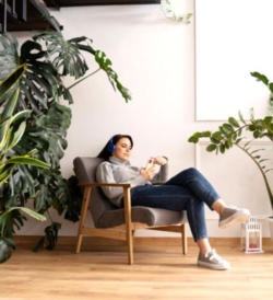 Creating a Conscious Home for Sustainable and Mindful Living