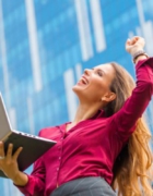 The Future of Business is Green