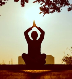 BENEFITS OF BUILDING A SELF-CARE ROUTINE  