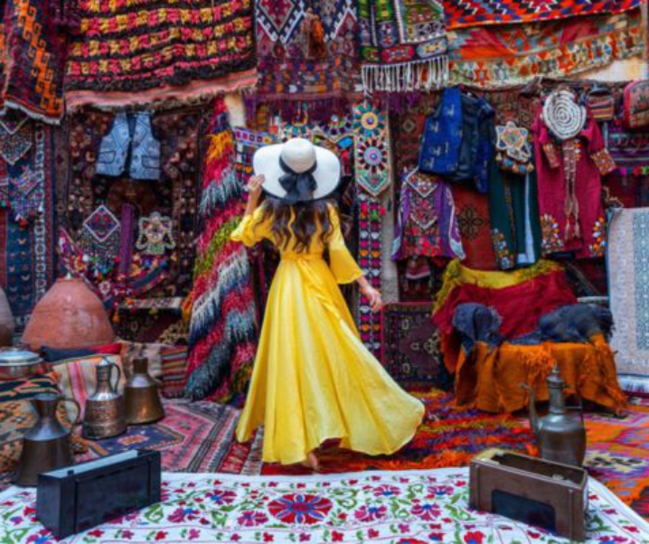 Unlocking Culture’s Secrets: How You Shape the World