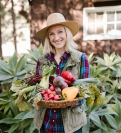 Why Organic Farming Is the Way Forward