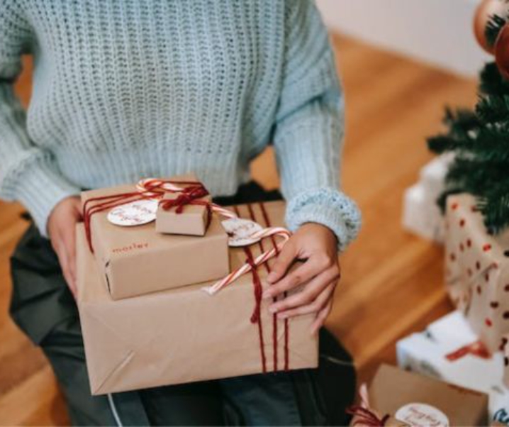 Tied with Care: Eco-Friendly Gift Wrapping Ideas