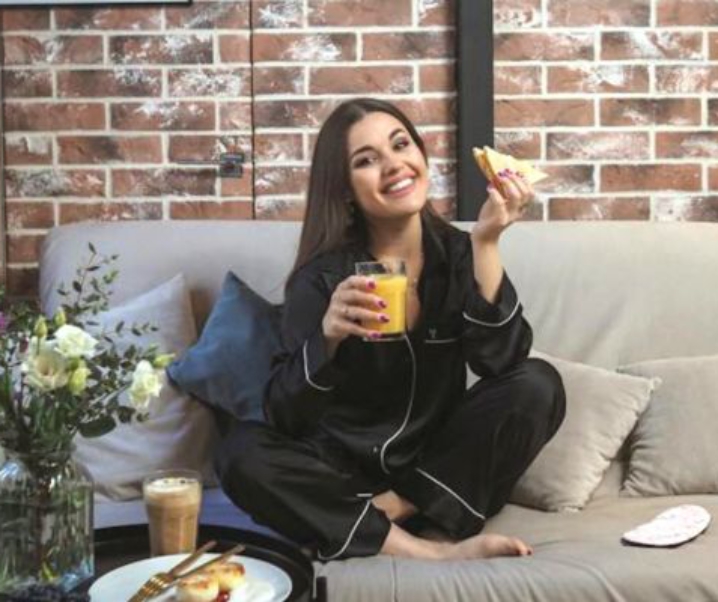 The Ultimate Guide to Self-Pampering