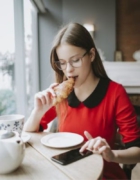 Reflecting on the Past: Navigating the New Year with Positivity