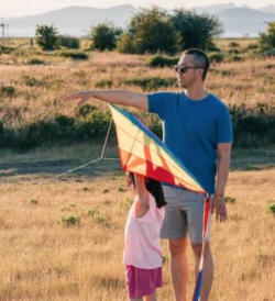 Life is a Perfect Gift If You wish it to be 