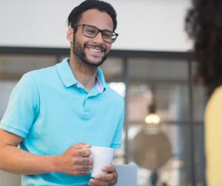 Deepening Connections: The Power of Mindfulness in Relationships