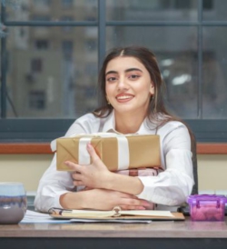 The Joy of Just Because Gifts: Spreading Happiness Anytime, Anywhere