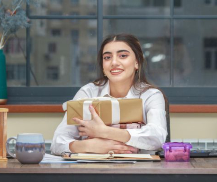 The Joy of Just Because Gifts: Spreading Happiness Anytime, Anywhere