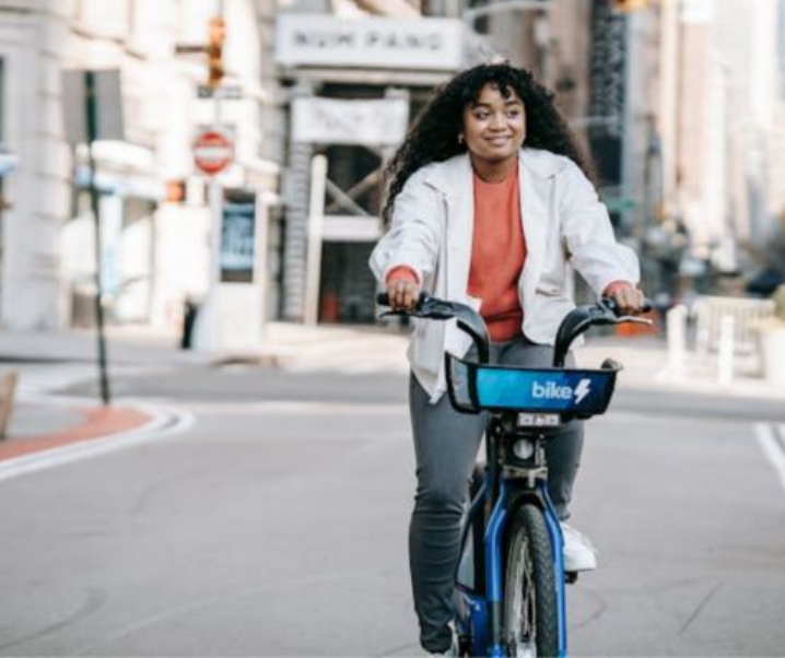 On the Road to Sustainability: Exploring the Rise of Eco-Friendly Transportation