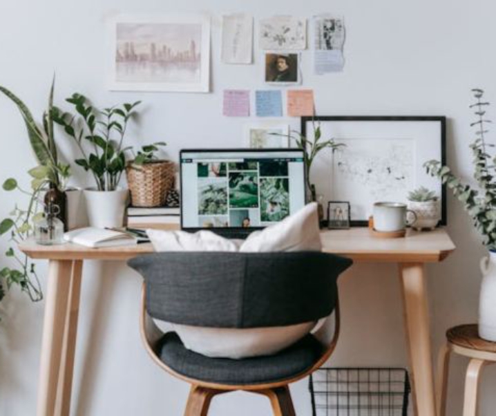 The Future of Business is Green