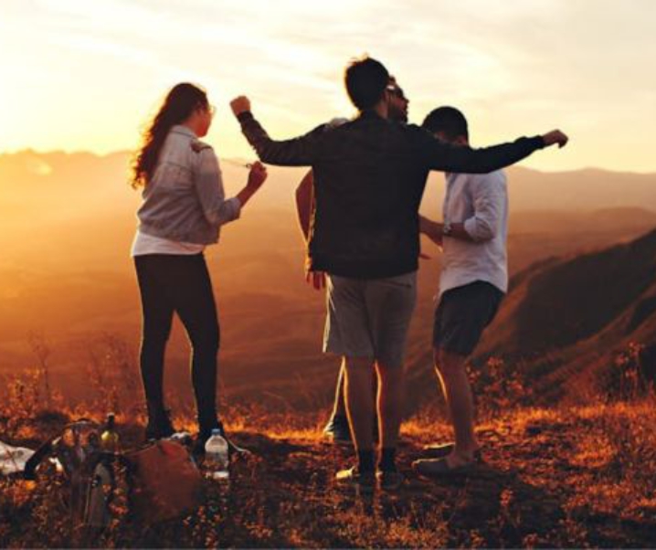 Prioritize What Matters: A Guide to a Meaningful Life