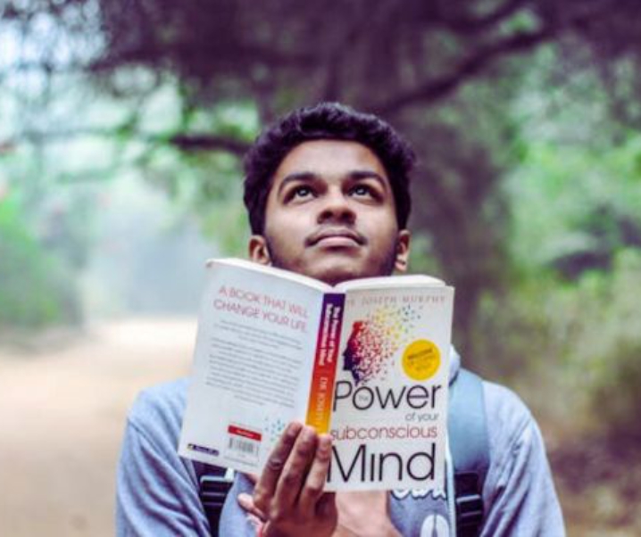 Read to Grow Your World: Expanding Horizons Through the Power of Books