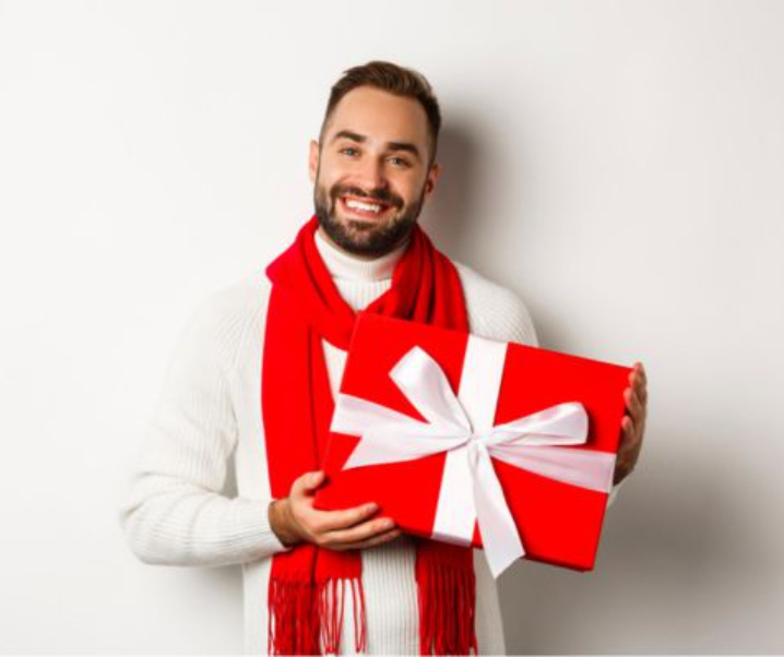 Transform Your Gifting: The Art of Thoughtful Giving