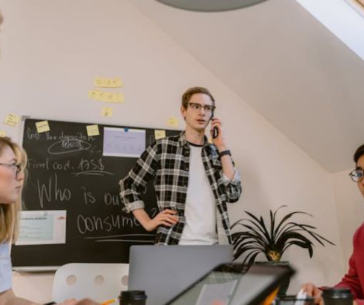 The Power of Accountability in Everyday Life