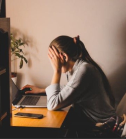 Art of stress Management 