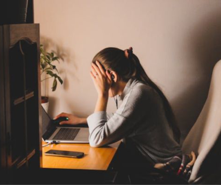 Art of stress Management 