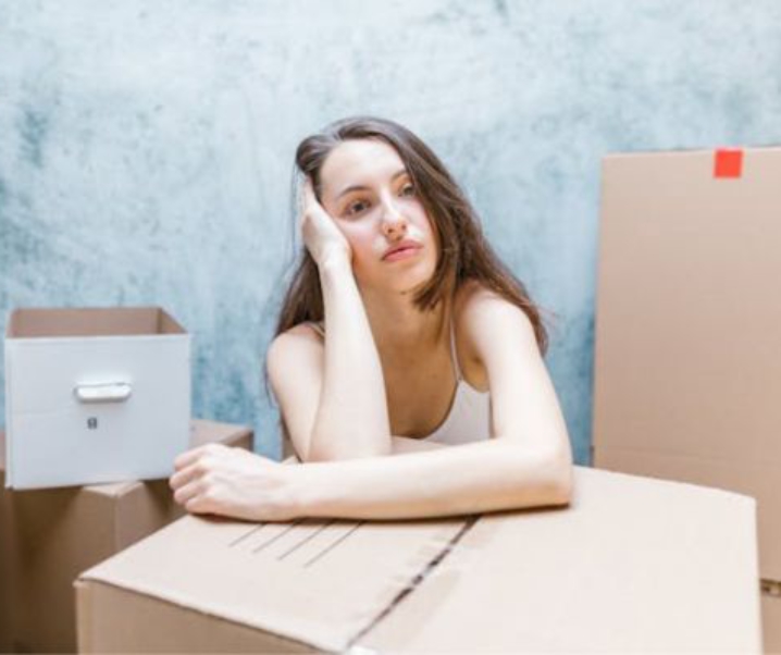 How Releasing Unused Items Can Create Mental Clarity