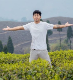 How Loss of Biodiversity Affects Human Health & Wellbeing