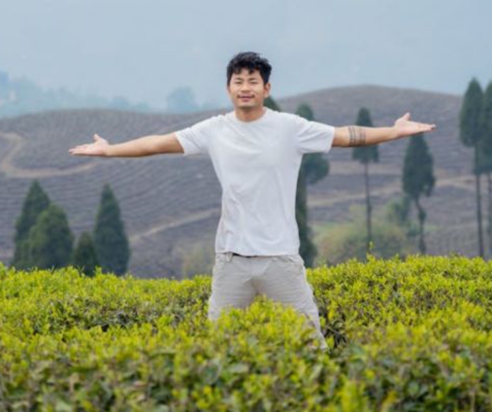 How Loss of Biodiversity Affects Human Health & Wellbeing