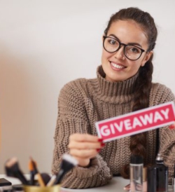 From Waste to Wonder: How TIWIW’s Giveaway Feature Promotes a Circular Economy