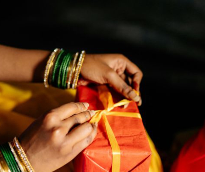 Ripple Effects of conscious Gifting