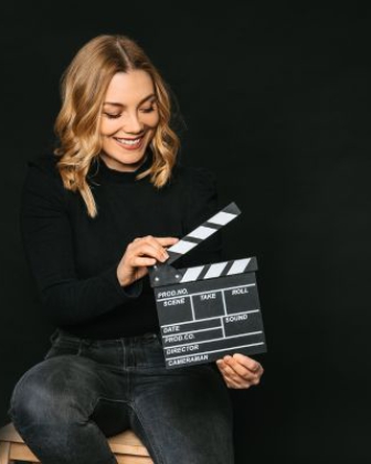 Turning Passion into a Career Path:  Build a Life You Love