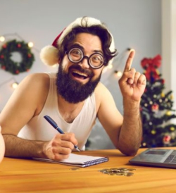 New Year, New Intentions: Building a Conscious Lifestyle with TIWIW