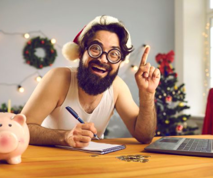 New Year, New Intentions: Building a Conscious Lifestyle with TIWIW