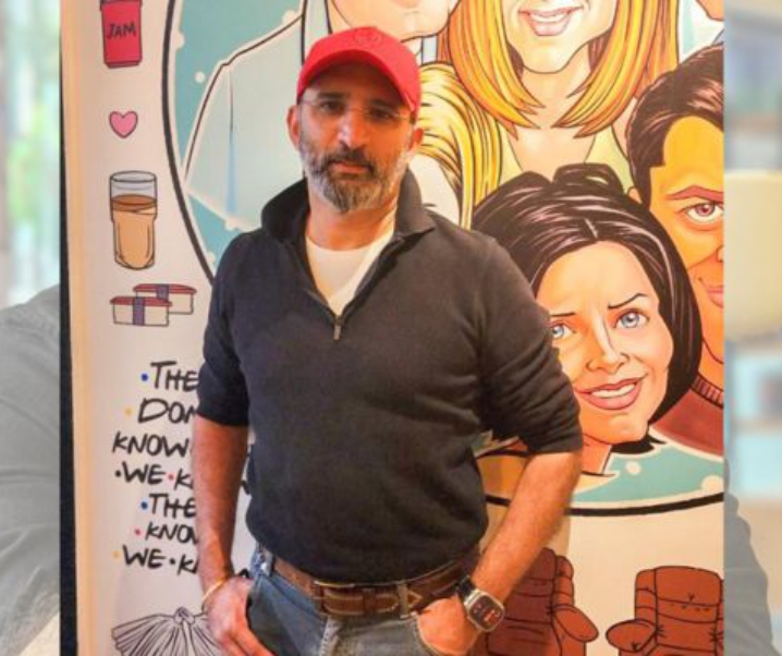 Embracing Your Authentic Self Through Simple Clothing