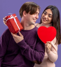 Gifting Love, Not Stress: A Mindful Valentine’s Guide