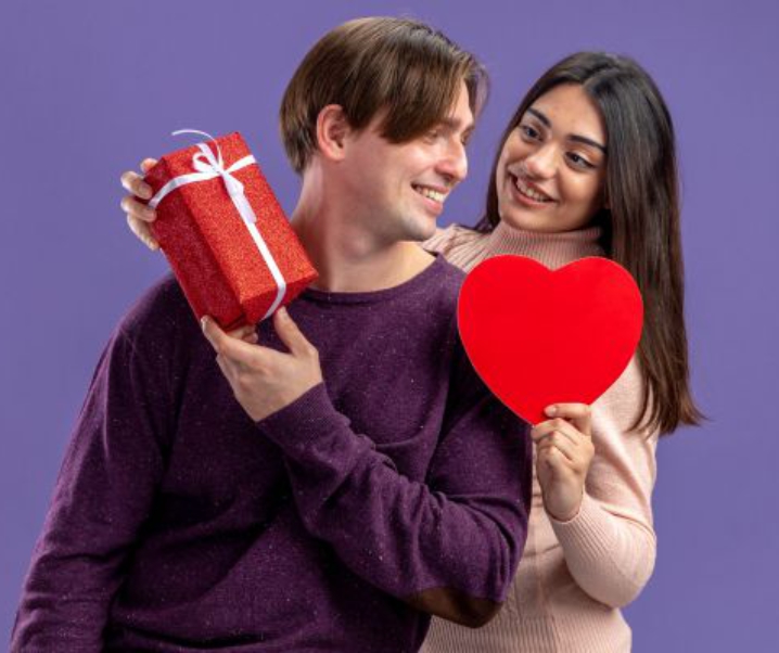 Gifting Love, Not Stress: A Mindful Valentine’s Guide
