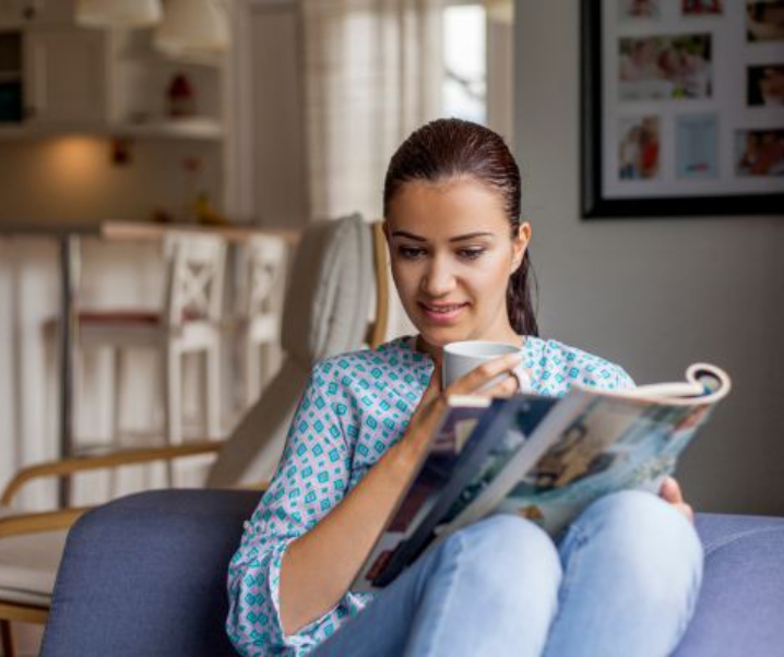 Mindful Mornings: Start Your Day with Purpose and Positivity